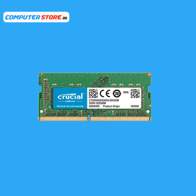 Crucial 16GB DDR4-3200 SODIMM | CT16G4SFRA32A 