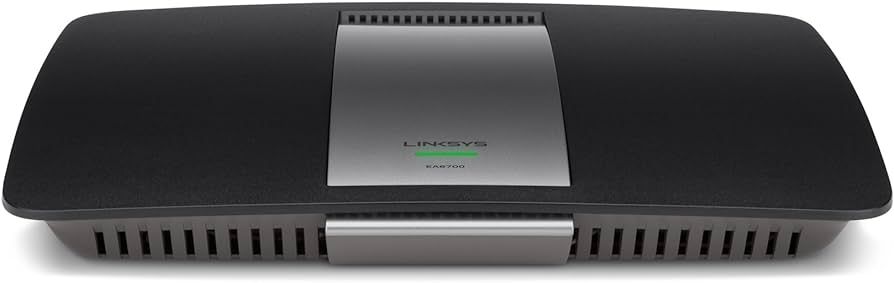 Fastest delivery Services | Order Linksys EA6700 Router