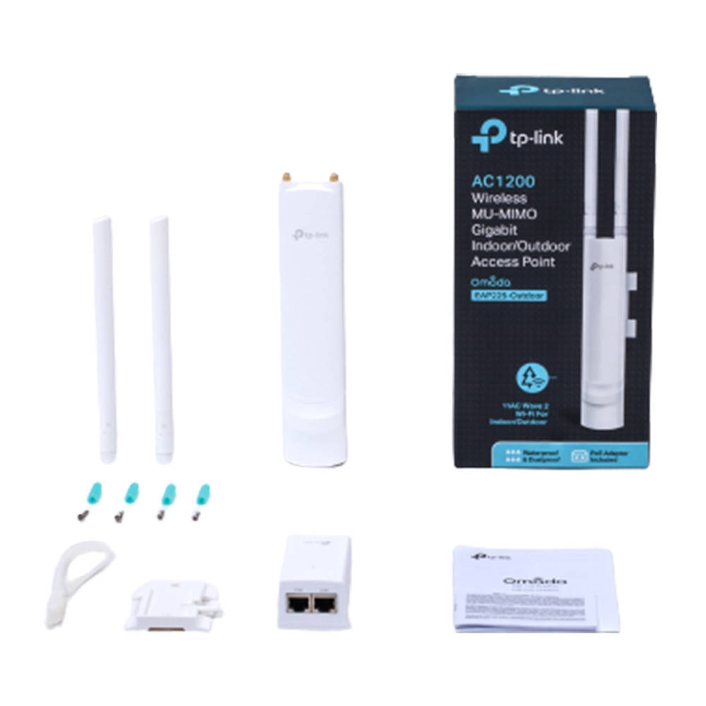 Fastest delivery Services | Order TP-Link EAP225-Outdoor