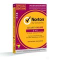 NORTON Deluxe Internet Security for 1 User