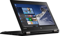 Lenovo ThinkPad Yoga 260 Laptop, Intel Core i5 6th Gen, 8GB Ram, 256GB SSD, 12.5 inch