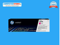 HP 131A Magenta Original LaserJet Toner Cartridge CF213A