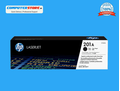 HP 201A Black Original LaserJet Toner Cartridge CF400A in Computer Store Dubai Sharjah Ajman UAE