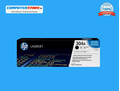 HP 304A Black Original LaserJet Toner Cartridge CC530A