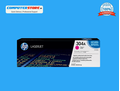 HP 304A Magenta Original LaserJet Toner Cartridge CC533A