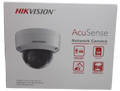 Hikvision DS-2CD2163G2-I 6MP AcuSense Vandal Fixed Dome Network Camera