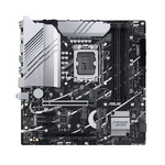 ASUS PRIME Z790M-PLUS D4 Motherboard, 90MB1D20-M0EAY0