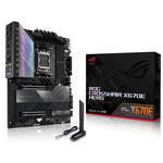 ASUS ROG CROSSHAIR X670E Hero Motherboard