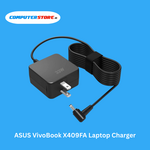 ASUS VivoBook X409FA Laptop Charger