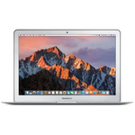 Apple MacBook Air 2017 Renewed, Core i5, 8eGB RAM, 256GB SSD, 13.3-inch Display