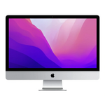 Apple iMac A1418 (EMC 3068), Intel Core i5, 16GB RAM, 512GB SSD, 21.5-inch Renewed All-in-One Computer