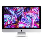 Apple iMac A1419 (EMC 2834), Intel Core i5, 16GB RAM, 512GB SSD, 27-inch Renewed All-in-One Computer