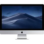 Apple iMac A1419 (EMC 3070), Intel Core i5, 16GB RAM, 512GB SSD, 27-inch Renewed All-in-One Computer