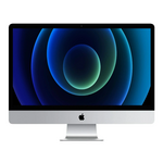 Apple iMac A2115 (EMC 3455), Intel Core i5, 16GB RAM, 512GB SSD, 27-inch Renewed All-in-One Computer