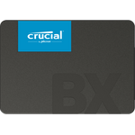 Crucial CT1000BX500SSD1 2.5" SATA 1TB SSD