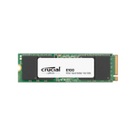 Crucial E100 1TB M.2 NVMe PCIe Gen4 Internal SSD