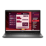 Dell Latitude 3550 Laptop, Intel Core i5-1335U, 16GB RAM, 512GB SSD, 15.6" FHD Display, DOS, Black