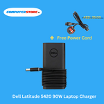 Dell Latitude 5420 90W Laptop Charger