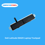 Dell Latitude E6420 Laptop Trackpad