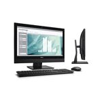 Dell OptiPlex 7440 All-in-One Renewed Desktop, Intel Core i5-6th Gen, 8GB RAM, 256GB SSD, 24-inch Touchscreen