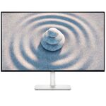 Dell S2725H 27" FHD Monitor, Integrated 2 x 5W speakers with HDMI