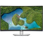 Dell S3221QSA 31.5" Curved 4K UHD Monitor with HDMI, DP and USB