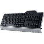Dell SMARTCARD-KB-813 Black Keyboard