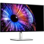 Dell U2724D UltraSharp 27" QHD Monitor with HDMI, DP, USB, USB Type-C and Ethernet