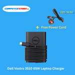 Dell Vostro 3510 65W Laptop Charger