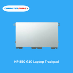 HP 850 G10 Laptop Trackpad