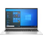 HP EliteBook 850 G8 Renewed Notebook, Core i7, 8th Gen, 8GB RAM, 256GB SSD, 15.6" Display