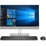 HP EliteOne 800 G5 All-in-One Renewed Desktop, Core i5-9th Gen, 16GB RAM, 256GB SSD, 23.8-inch Full HD Display