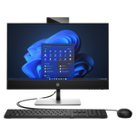 HP Pro One 440 G9 All-in-One Desktop, Intel Core i5-14500, 8GB RAM, 512GB SSD, DOS, 23.8" Touchscreen, Black
