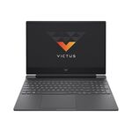 HP Victus 15T-FA100 Gaming Laptop, Intel Core i7-13700H, 16GB RAM, 1TB SSD, NVIDIA 6GB Graphics, 15.6" FHD Display, Windows 11, Mica Silver