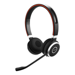 JABRA EVOLVE 65 SE Link 380A MS Stereo Headset
