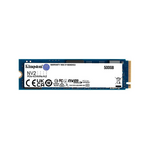 Kingston NV2 500GB M.2 2280 NVMe Internal SSD