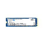 Kingston NV3 500GB PCIe 4.0 M.2 NVMe SSD