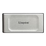 Kingston XS2000 500GB Portable SSD