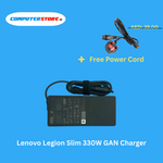 Lenovo Legion Slim 330W GAN AC Charger