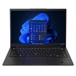 Lenovo ThinkPad X1 Carbon Gen 11 Laptop,	Intel Core i7-1355U, 16GB RAM, 512GB SSD, Windows 11, 14" WUXGA Touchscreen