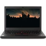 Lenovo ThinkPad X270, Core i7, 8GB RAM, Renewed Laptop