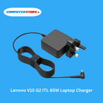 Lenovo V15 G2 ITL 65W Laptop Charger
