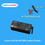 Lenovo V15 G3 IAP 65W Laptop Charger