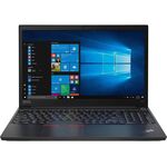 Lenovo ThinkPad E15 Gen 1 Renewed Laptop, Intel Core i7-10th Gen, 16GB RAM, 512GB SSD, 15.6-inch FHD Display