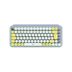 Logitech 920-010817 Pop Keys Mechanical Wireless Mint GREN-AR Keyboard