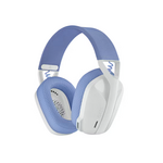 Logitech G435 Light Speed White Wireless Headset