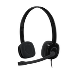 Logitech H151 Single Pin Headset