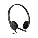 Logitech H340-USB Headset