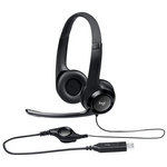 Logitech H390-USB Headset