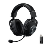 Logitech Pro X Lightspeed Gaming Headset